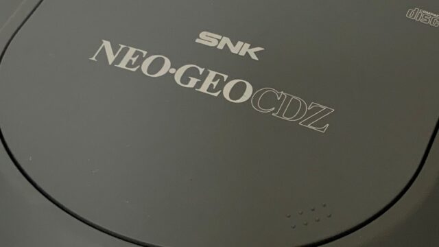 程度極上ネオジオＣＤーＺ ネオジオCD その他